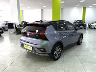 Hyundai Bayon Maxx 1.0 TGDI 100CV DCT 48V MHEV !!!