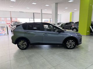 Hyundai Bayon Maxx 1.0 TGDI 100CV DCT 48V MHEV !!!