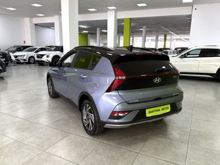 Hyundai Bayon Maxx 1.0 TGDI 100CV DCT 48V MHEV !!!