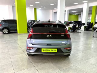 Hyundai Bayon Maxx 1.0 TGDI 100CV DCT 48V MHEV !!!