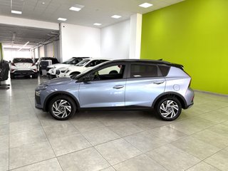 Hyundai Bayon Maxx 1.0 TGDI 100CV DCT 48V MHEV !!!