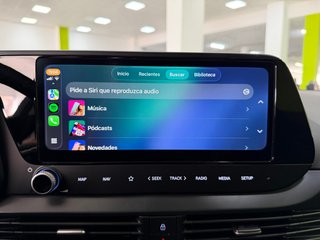 Hyundai Bayon Maxx 1.0 TGDI 100CV DCT 48V MHEV !!!