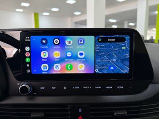 Hyundai Bayon Maxx 1.0 TGDI 100CV DCT 48V MHEV !!!