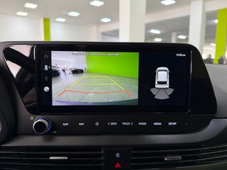 Hyundai Bayon Maxx 1.0 TGDI 100CV DCT 48V MHEV !!!