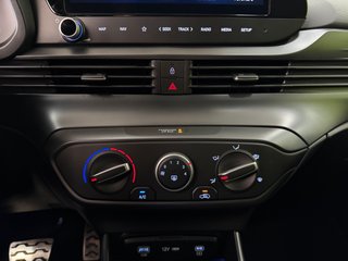 Hyundai Bayon Maxx 1.0 TGDI 100CV DCT 48V MHEV !!!