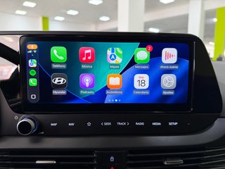 Hyundai Bayon Maxx 1.0 TGDI 100CV DCT 48V MHEV !!!