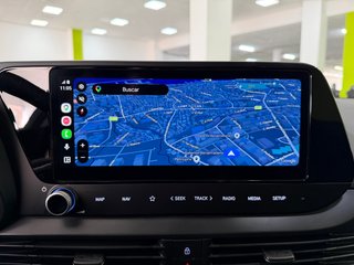 Hyundai Bayon Maxx 1.0 TGDI 100CV DCT 48V MHEV !!!