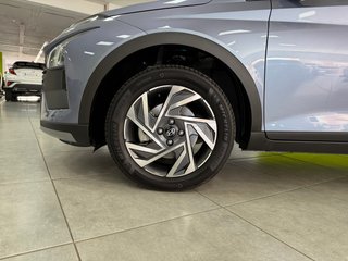 Hyundai Bayon Maxx 1.0 TGDI 100CV DCT 48V MHEV !!!