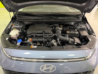 Hyundai Bayon Maxx 1.0 TGDI 100CV DCT 48V MHEV !!!