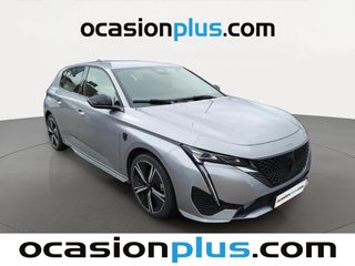 Peugeot 308 PureTech 130 S&S GT EAT8 96 kW (130 CV)