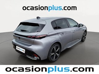 Peugeot 308 PureTech 130 S&S GT EAT8 96 kW (130 CV)