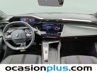 Peugeot 308 PureTech 130 S&S GT EAT8 96 kW (130 CV)