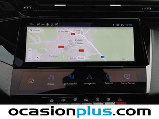Peugeot 308 PureTech 130 S&S GT EAT8 96 kW (130 CV)