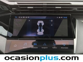 Peugeot 308 PureTech 130 S&S GT EAT8 96 kW (130 CV)