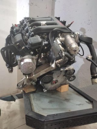 Bmw nztkp1338904 motor completo 204d4 x3 (e83)