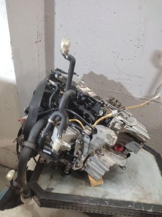 Bmw nztkp1338904 motor completo 204d4 x3 (e83)