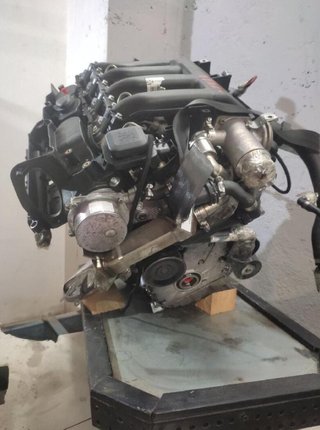 Bmw nztkp1338904 motor completo 204d4 x3 (e83)