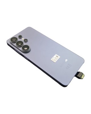 Samsung Galaxy S26 Ultra 256GB Azul Caja