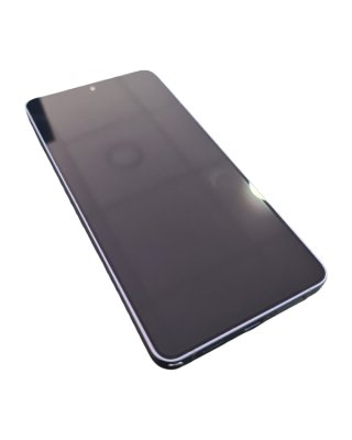 Samsung Galaxy S26 Ultra 256GB Azul Caja