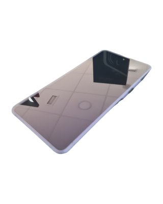 Samsung Galaxy S26 Ultra 256GB Azul Caja