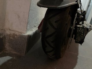 Patinete Eléctrico Skate Flash Urban 4.0