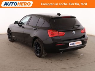 BMW Serie 1 116i