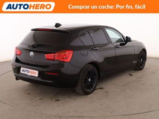 BMW Serie 1 116i
