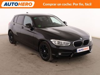BMW Serie 1 116i