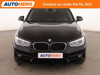 BMW Serie 1 116i