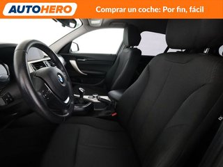 BMW Serie 1 116i