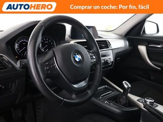 BMW Serie 1 116i