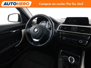 BMW Serie 1 116i