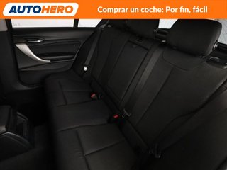 BMW Serie 1 116i