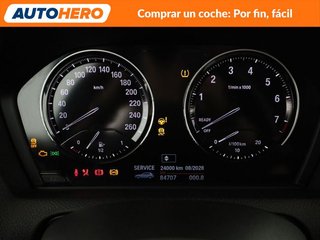 BMW Serie 1 116i
