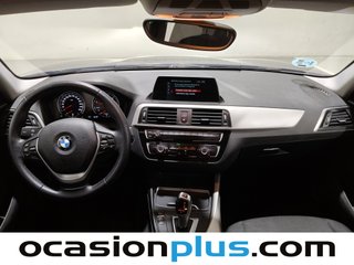 BMW Serie 1 118i 100 kW (136 CV)