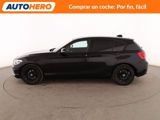 BMW Serie 1 116i