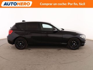 BMW Serie 1 116i