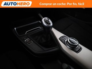 BMW Serie 1 116i