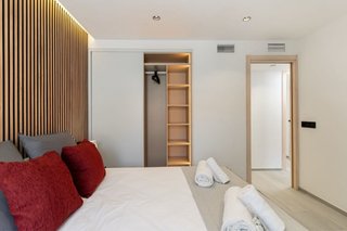 Vivienda reformada a estrenar y amueblada
