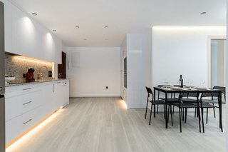Vivienda reformada a estrenar y amueblada