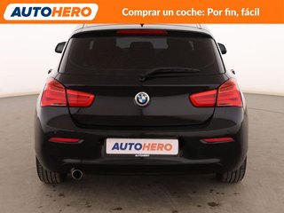 BMW Serie 1 116i