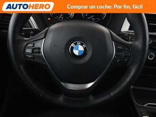 BMW Serie 1 116i