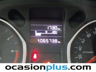Citroen C-Elysee BlueHDi 100 Shine 75 kW (102 CV)