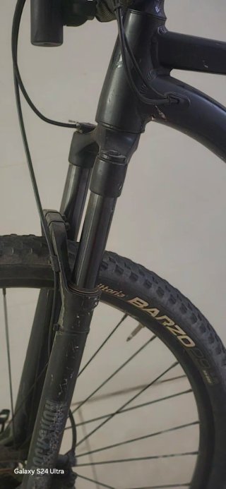 GT Avalanche Bicicleta Montaña