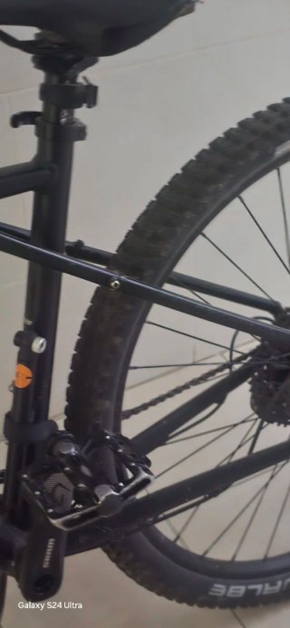 GT Avalanche Bicicleta Montaña