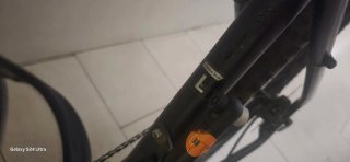 GT Avalanche Bicicleta Montaña