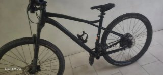 GT Avalanche Bicicleta Montaña