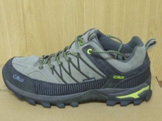 Zapatillas senderismo CMP Talla 42