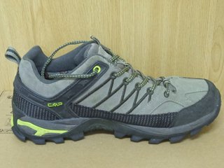 Zapatillas senderismo CMP Talla 42