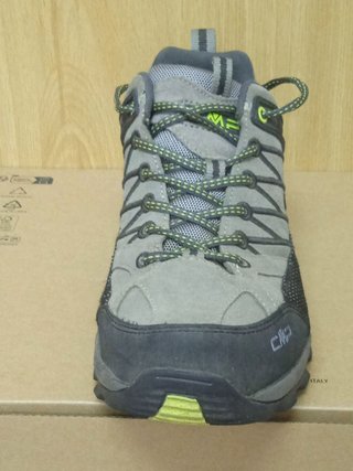 Zapatillas senderismo CMP Talla 42